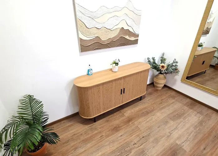 Apartament Steps To - Modern With 1gb Wi-fi *