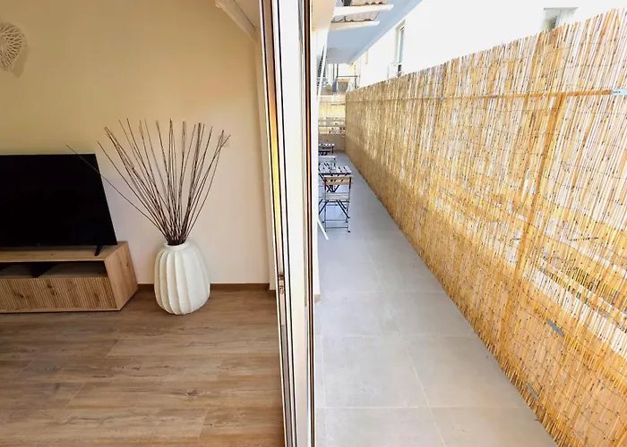 Steps To - Modern With 1gb Wi-fi Apartament *