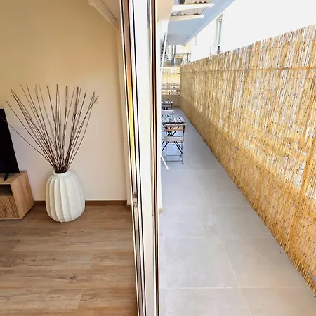 Steps To - Modern With 1gb Wi-fi Apartmán *