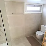 Steps To - Modern With 1gb Wi-fi Appartement Larnaca
