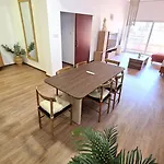 Steps To - Modern With 1gb Wi-fi Appartement *