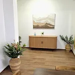 Appartement Steps To - Modern With 1gb Wi-fi